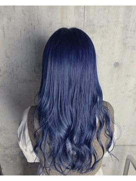 ネウィ 所沢(newi) ネイビーブルー