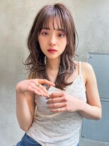 銀座　cheri 韓国レイヤー
