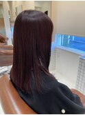 チェリーバイオレット