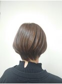 大人のファッションカラー