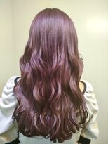 リリー シブヤ(Lilly shibuya)&nbsp;【Lilly渋谷】#ピンクブラウン#ヨシンモリ#学割U24#韓国