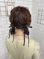 ベルデイズ 横浜西口店(BELDAYS)&nbsp;ツインアレンジ