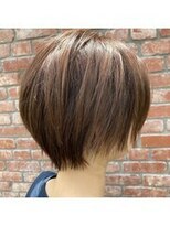 ダスティ 梓川店(Dasty)&nbsp;ダスティ―ニュアンスショート