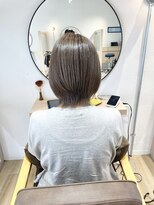 エルビアジェ(el viaje)&nbsp;《el viaje》大人ハイライト/コンパクト/ラベージュ