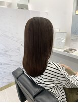 イレス 札幌駅南店(IRESU)&nbsp;髪質改善/縮毛矯正/美髪/酸性ストレート/白髪染め/ヘッドスパ