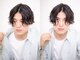 バサ 高田馬場店(BASSA)の写真/顔型診断で[似合う/スタイリング楽々]旬髪に!メンズカット/ツイスパ/ツイストスパイラル/ニュアンスパーマ