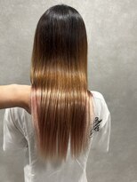 ルアン(LOUEN)&nbsp;驚きのツヤと手触りを！