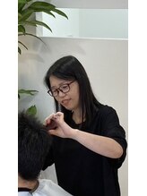 グラシアカバジェーロ&nbsp;太田 陽子