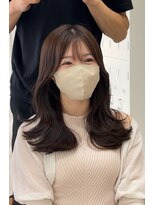 ソヨン 上挙母店(SOYON)&nbsp;レイヤースタイル