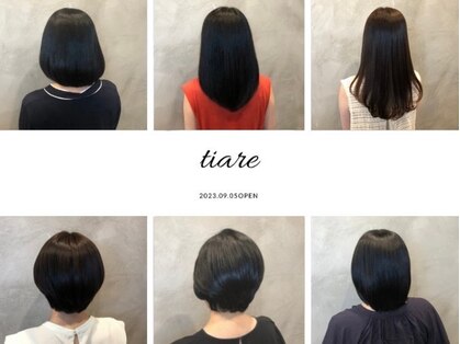 ティアレ(tiare)の写真