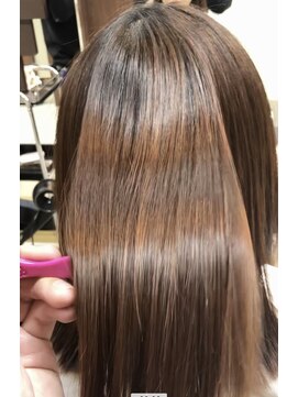 ボイス ワイズ ブランド(VOiCE Y's BRAND) 久留米【VOiCE】ストレートstylist森田