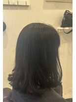 レーヴ(REVE)&nbsp;オーガニックカラー（ヴィラロドラ）