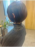 【 hair  】 iLM × short