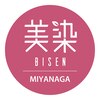 美染 宮長店(Bisen)のお店ロゴ