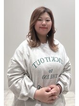 オーブ ヘアー シイラ 甲府昭和店(AUBE HAIR sheila)&nbsp;新開 