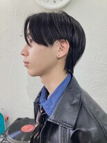 のあともあ&nbsp;ウルフミディアム