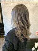 20代30代40代/髪質改善/ハイライト/バレイヤージュ/レイヤー