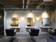トラックス(TRUX)の写真/【東三国駅3分】Stylist３人の少人数SALON☆周りを気にせず理想や髪の悩みをゆっくり話せるのが嬉しいPOINT