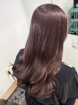 エルパライソ リフォ(Elparaiso Reff)&nbsp;ピンクブラウン