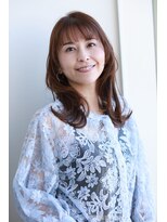 イチリン 千葉(ICHIRIN) エアリーロング