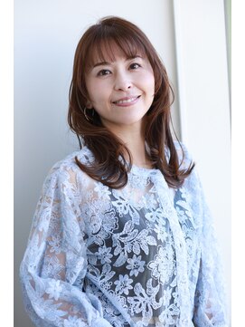 イチリン 千葉(ICHIRIN) エアリーロング