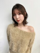 オーロ 千里山店(ORO) 20代30代40代50代髪質改善イメチェン美髪似合わせカット