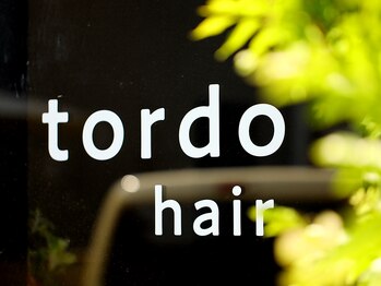 tordo【トルド】