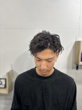 サルト(SALTO) アップバング