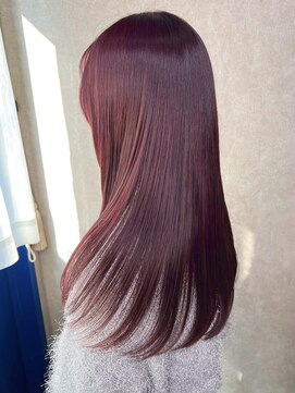 ジャーニーアンドアダムス(Journey&Adams) ◇garnet ruby◇