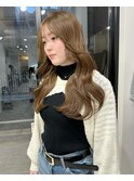 三軒茶屋/System/ブリーチ/韓国/髪質改善._.
