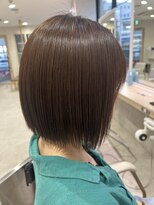 アッシュ 高津店(Ash)&nbsp;ボブ