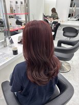 キャンディ 横浜(CANDY)&nbsp;チェリーレッド