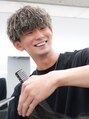 エルマーク 茨木(L-MARK) 宗友 雄太