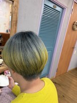 オリーブの家&nbsp;マッシュ