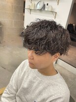 アンジュール(Anjoule)&nbsp;ツイストスパイラル