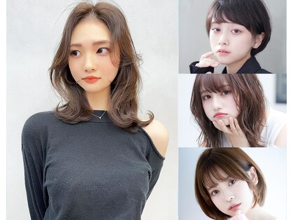 シエル (CIEL)の写真