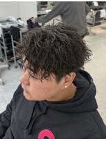 ゴールドシブヤ(GOALD SHIBUYA)&nbsp;ツイスパセンターパート