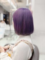 ウィル 西宮店(WiLL)&nbsp;【大人可愛い20代30代40代】ピンクバイオレット