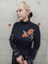 クレン(CLENN) 杉浦 里奈