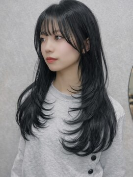 エイム(AiM) ロングレイヤー