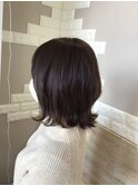 20代30代40代◎髪質改善くびれレイヤー×暗髪
