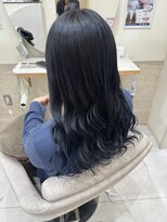 アストレアバイニケ(ASTRAEA by nike)&nbsp;【ネイビーブルー】デザインハイライトカラー