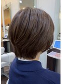 ショート