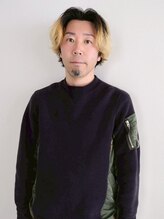 シアアオヤマ 表参道青山(SHEA aoyama)&nbsp;佐藤 幸治