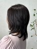 リタッチ ￥7500(60日以内で再来のお客様)