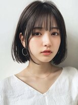 エミイ 鎌倉(eMii.)&nbsp;タッセルボブ
