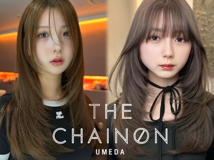 ザ シェノン ウメダ(THE CHAINON UMEDA)の写真