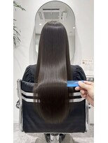 ロイロ(LoiLo) 艶艶ストレートヘア 【MAI】