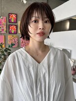 アイン(eim)&nbsp;レイヤーボブ