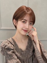 リア トーキョー(Lia TOKYO)
